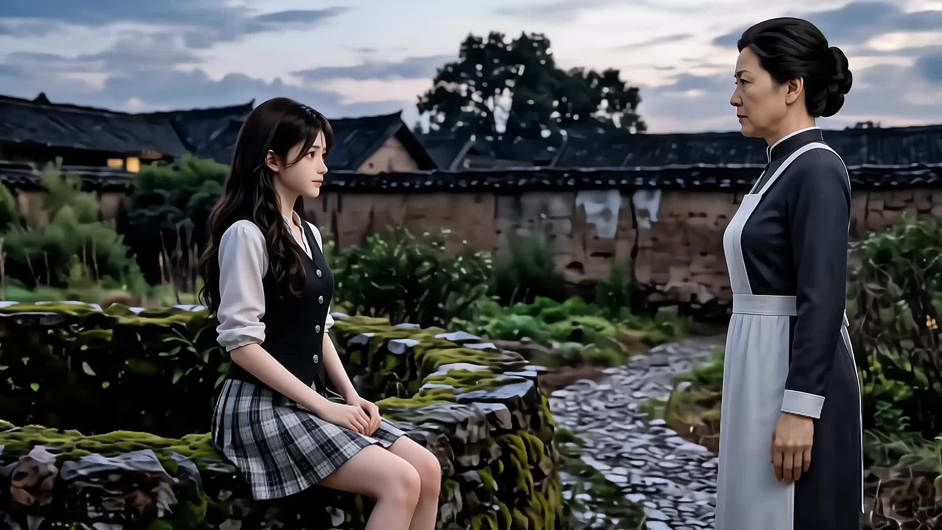 Episode 31 of Love After Goodbye