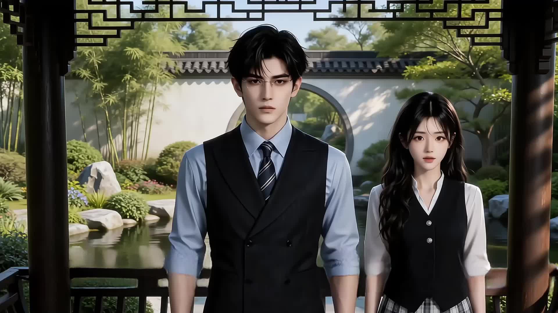 Episode 32 of Love After Goodbye