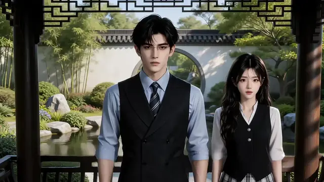 Episode 32 of Love After Goodbye