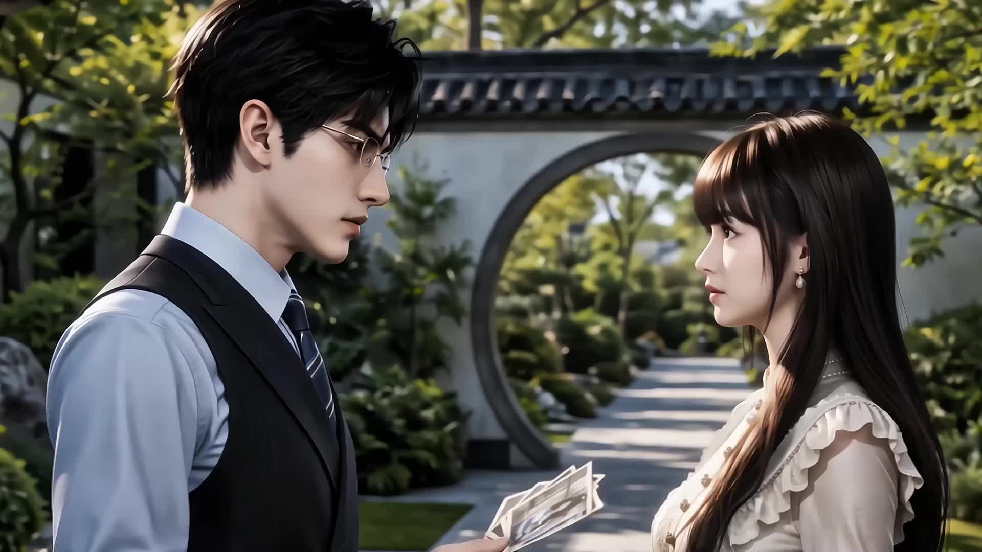 Episode 33 of Love After Goodbye