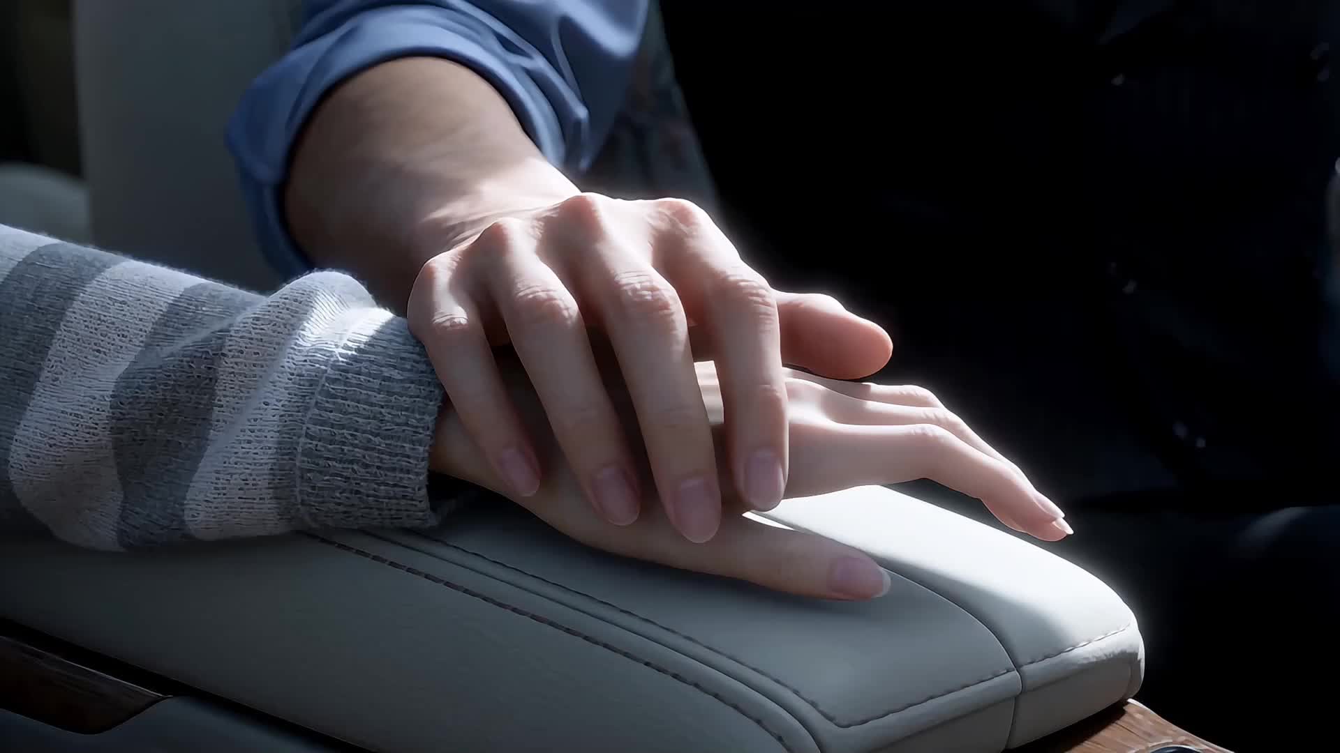 Episode 36 of Love After Goodbye