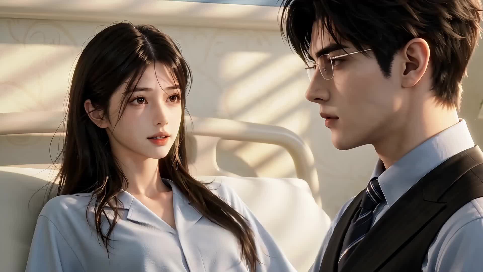 Episode 38 of Love After Goodbye