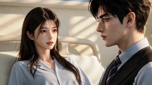Episode 38 of Love After Goodbye