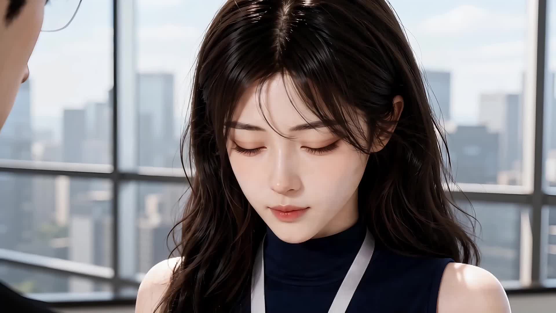 Episode 4 of Love After Goodbye