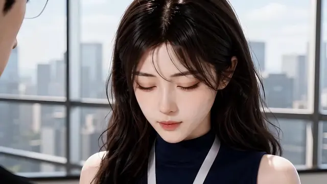 Episode 4 of Love After Goodbye