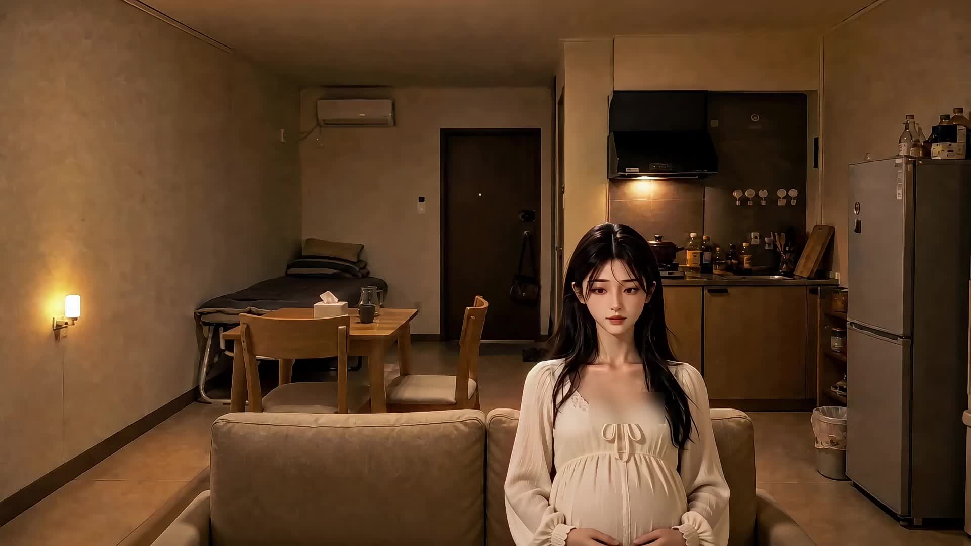 Episode 41 of Love After Goodbye