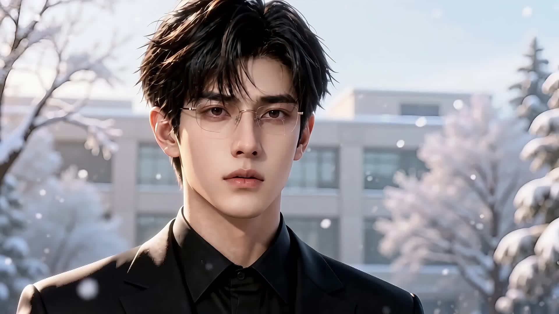 Episode 43 of Love After Goodbye