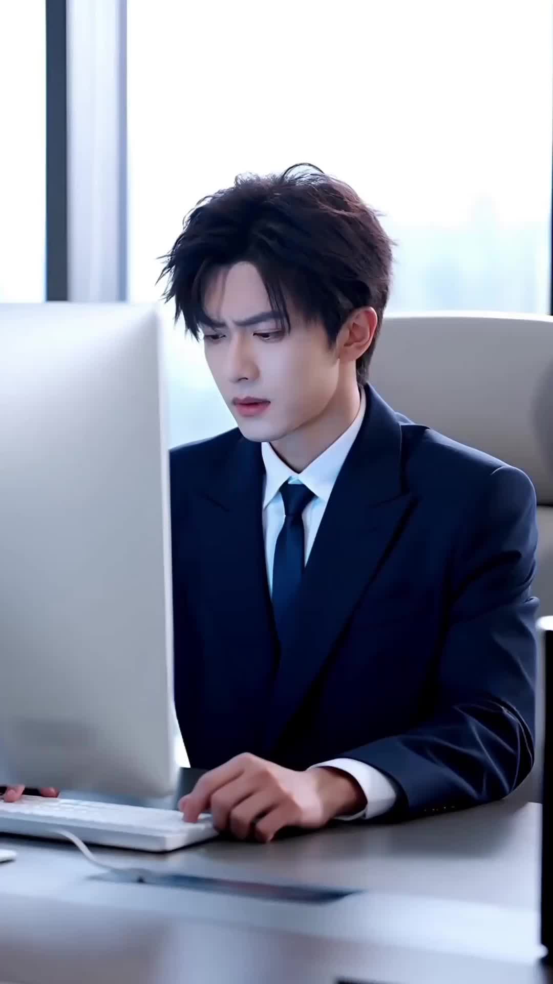Episode 14 of Love After Lies