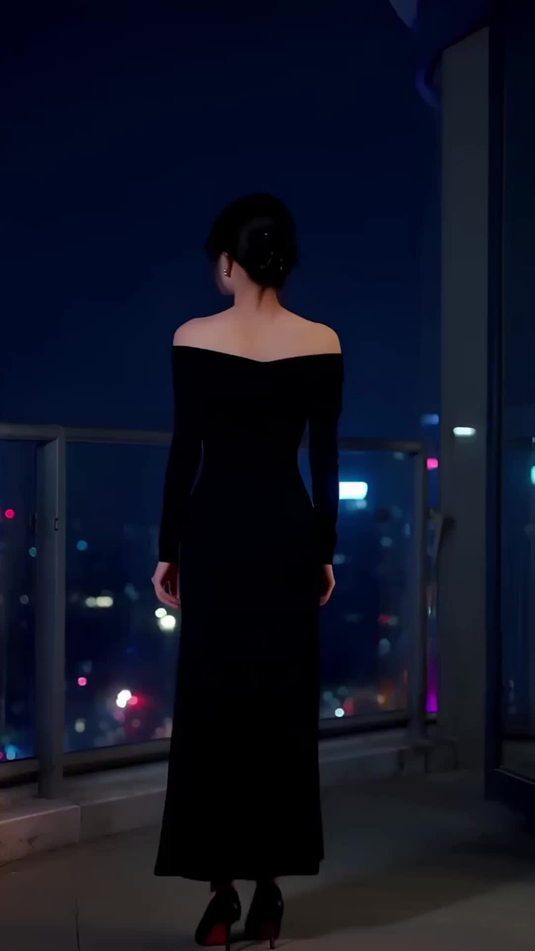 Episode 2 of Love After Lies