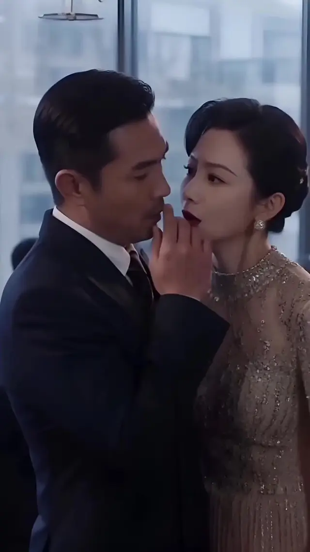 Episode 24 of Love After Lies