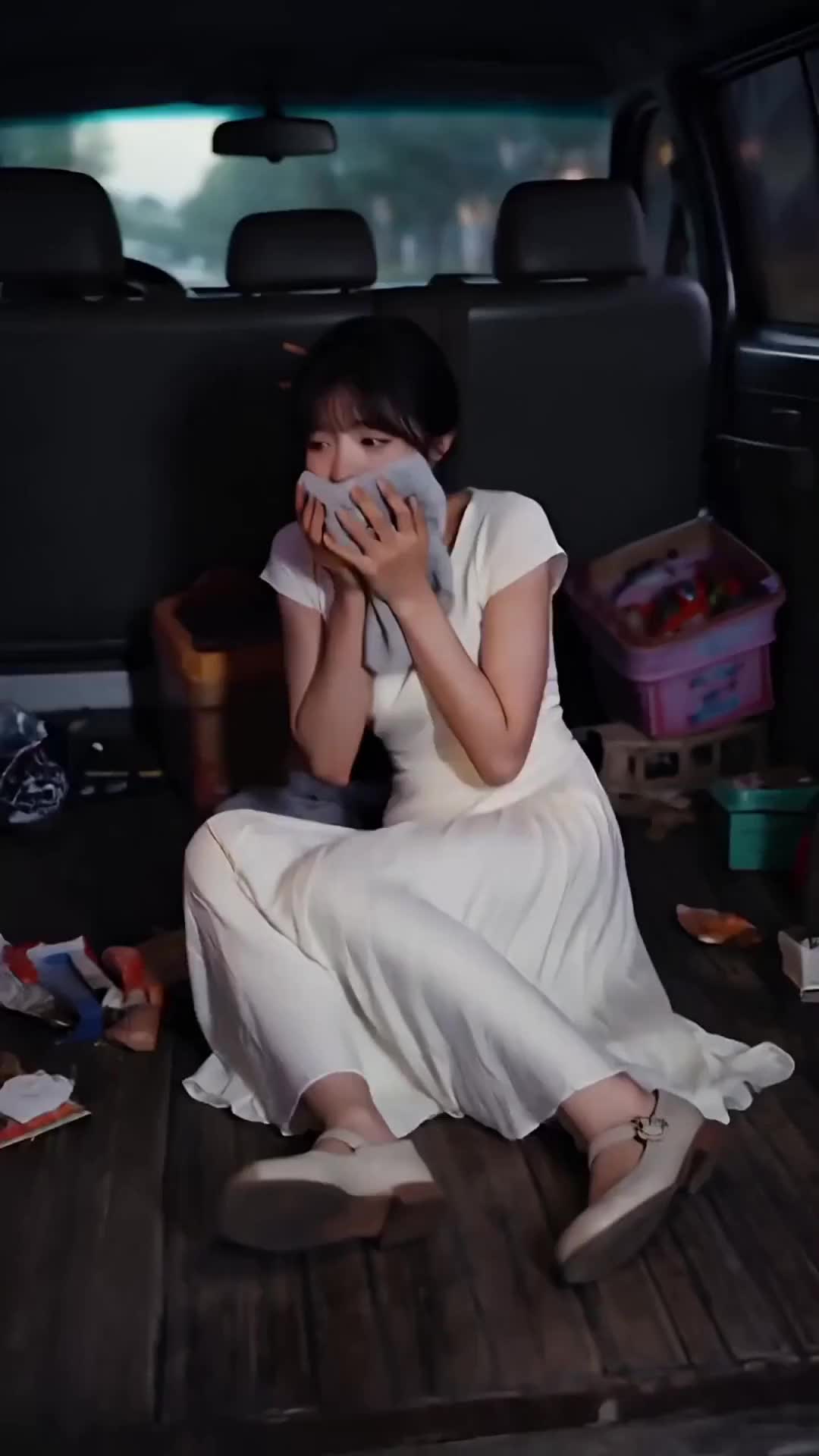 Episode 27 of Love After Lies