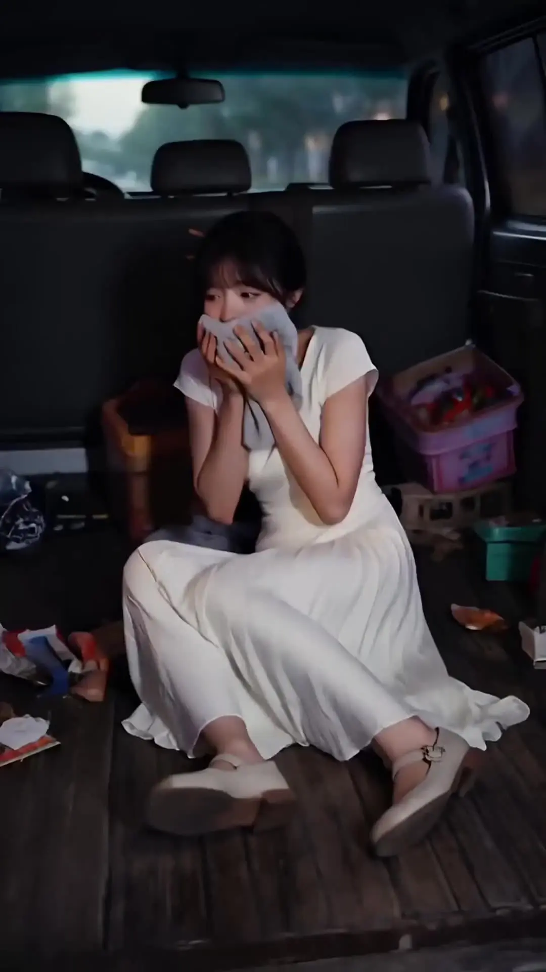 Episode 27 of Love After Lies
