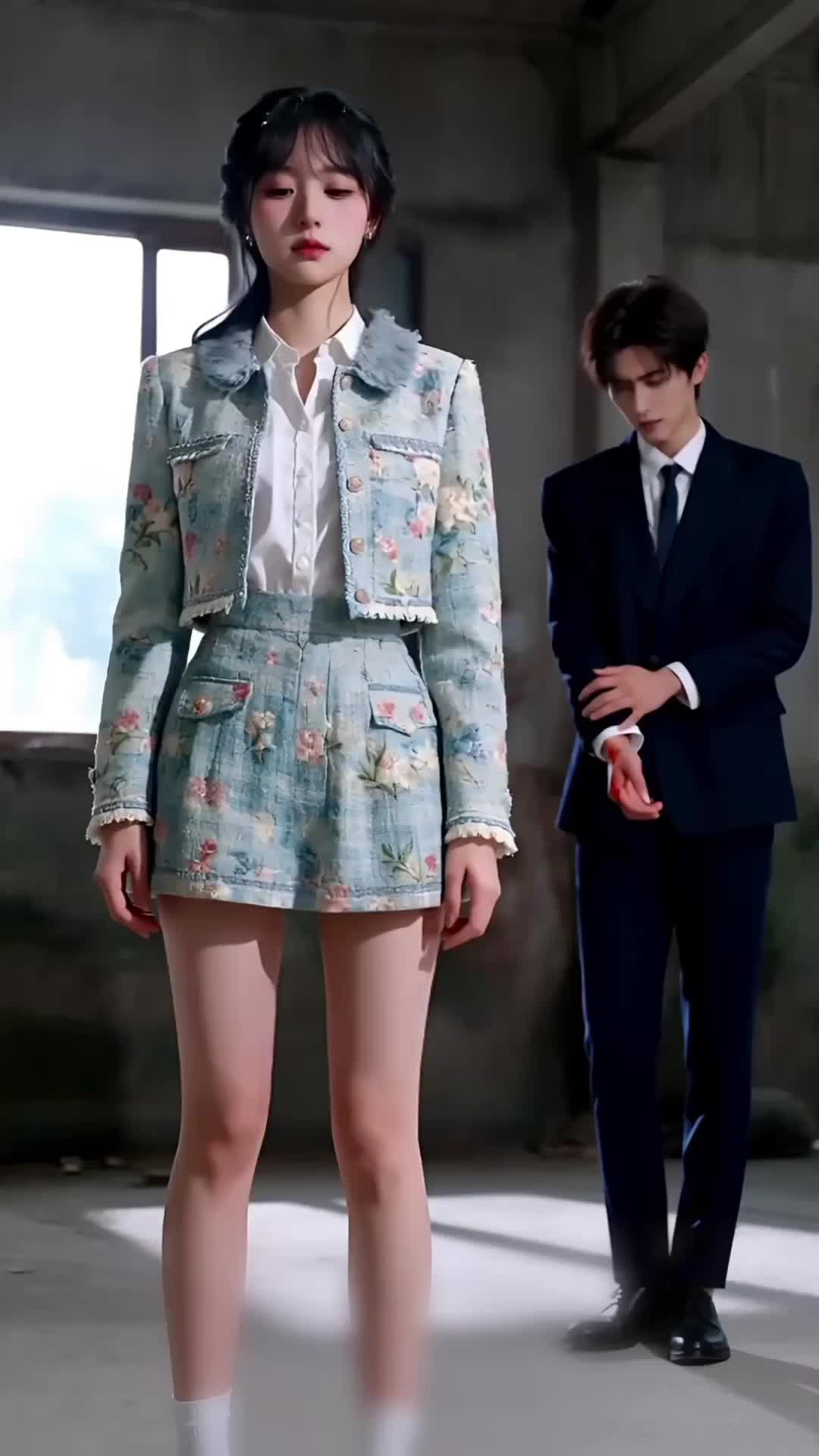 Episode 32 of Love After Lies