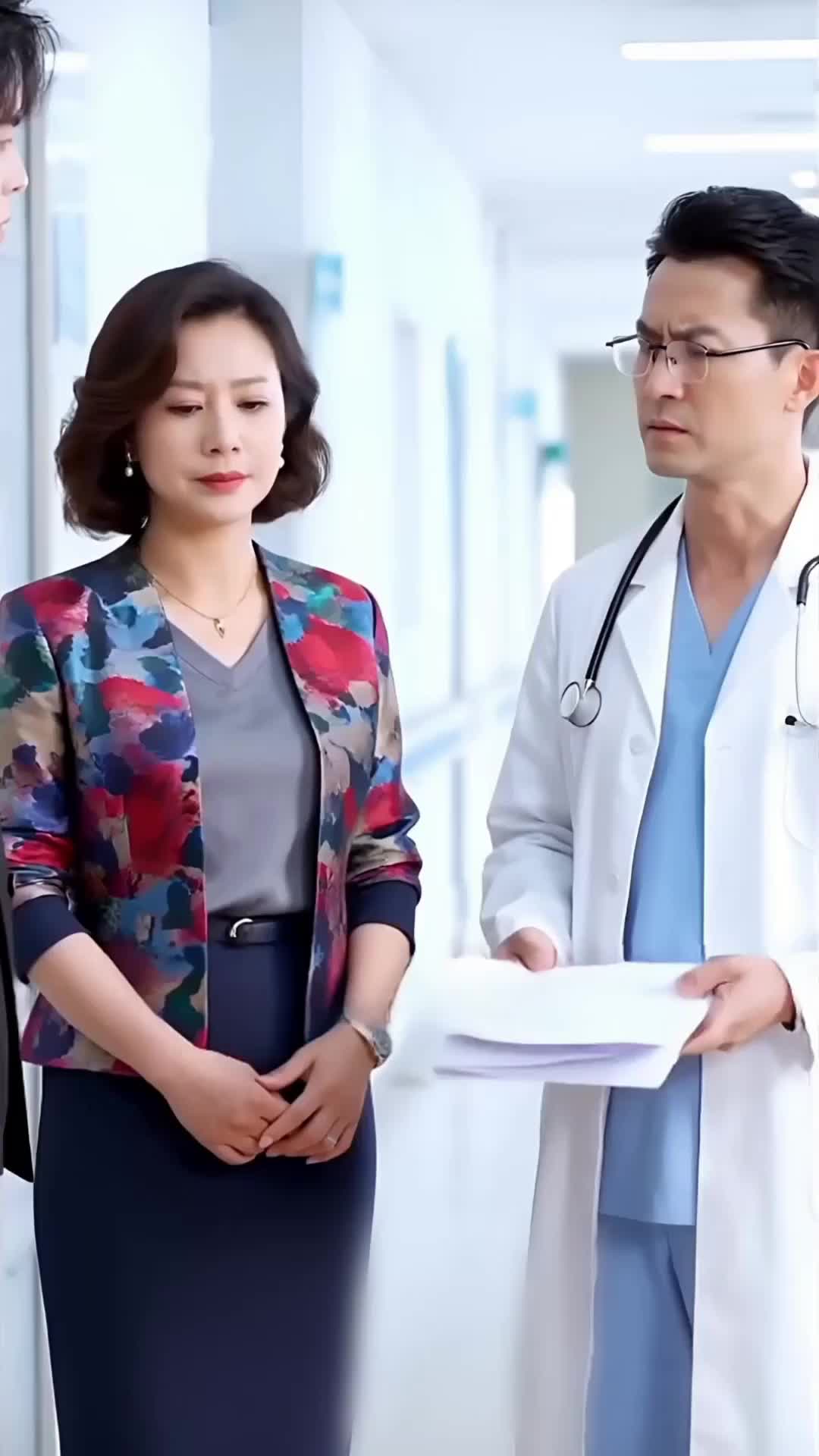 Episode 35 of Love After Lies