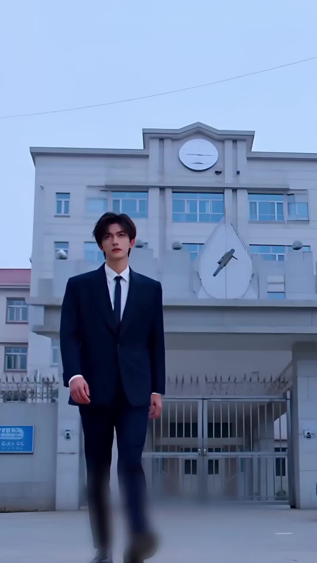Episode 36 of Love After Lies