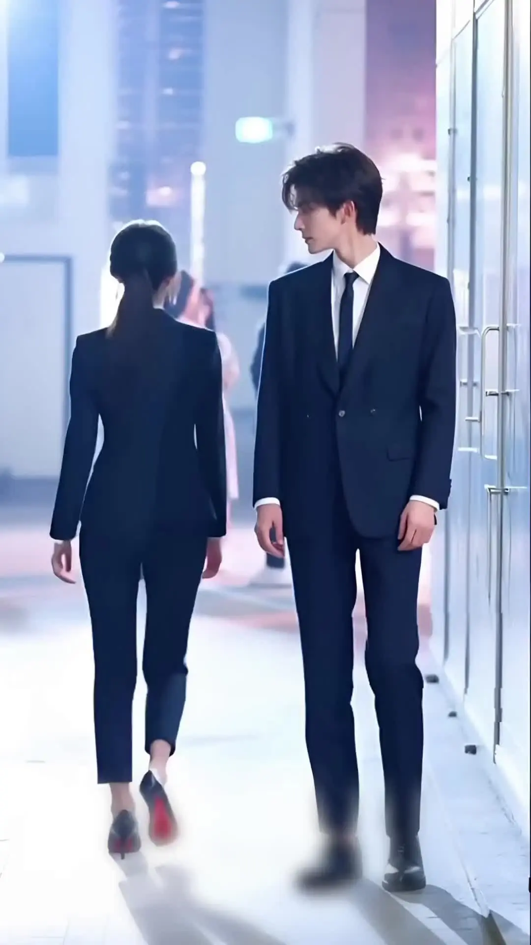 Episode 39 of Love After Lies