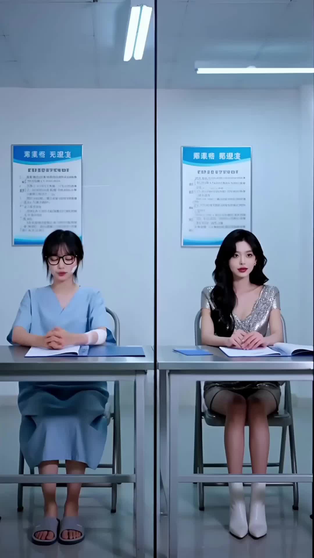 Episode 4 of Love After Lies