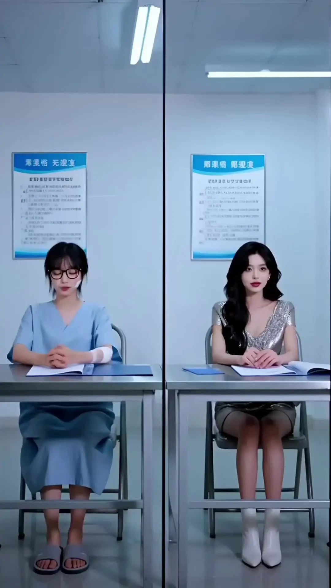Episode 4 of Love After Lies