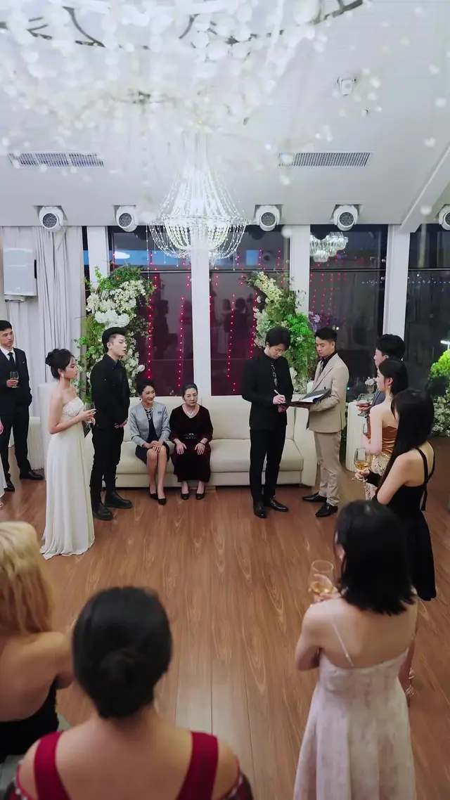 Episode 14 of Love After Rebirth: Spoiled by My Husband's Uncle