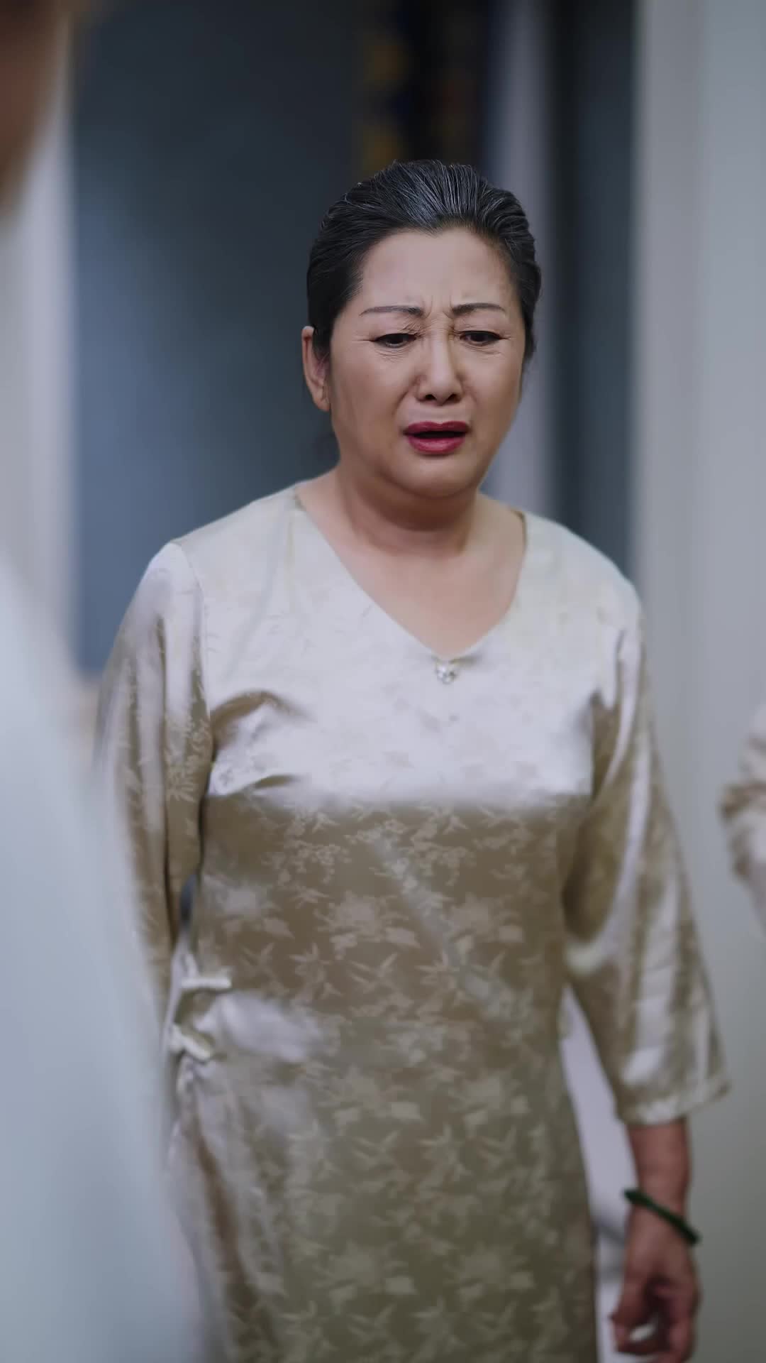 Episode 22 of Love After Rebirth: Spoiled by My Husband's Uncle