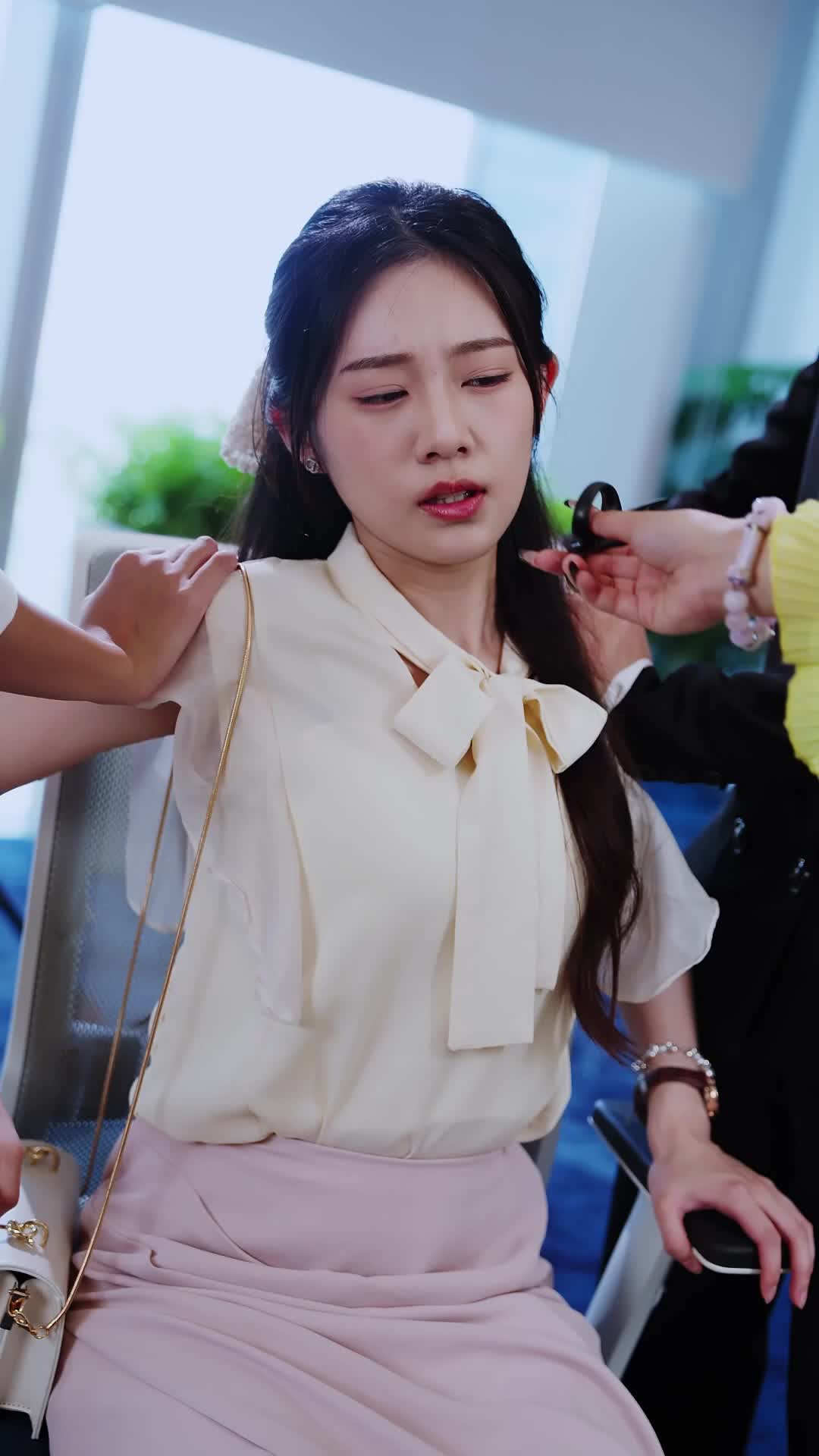 Episode 26 of Love After Rebirth: Spoiled by My Husband's Uncle