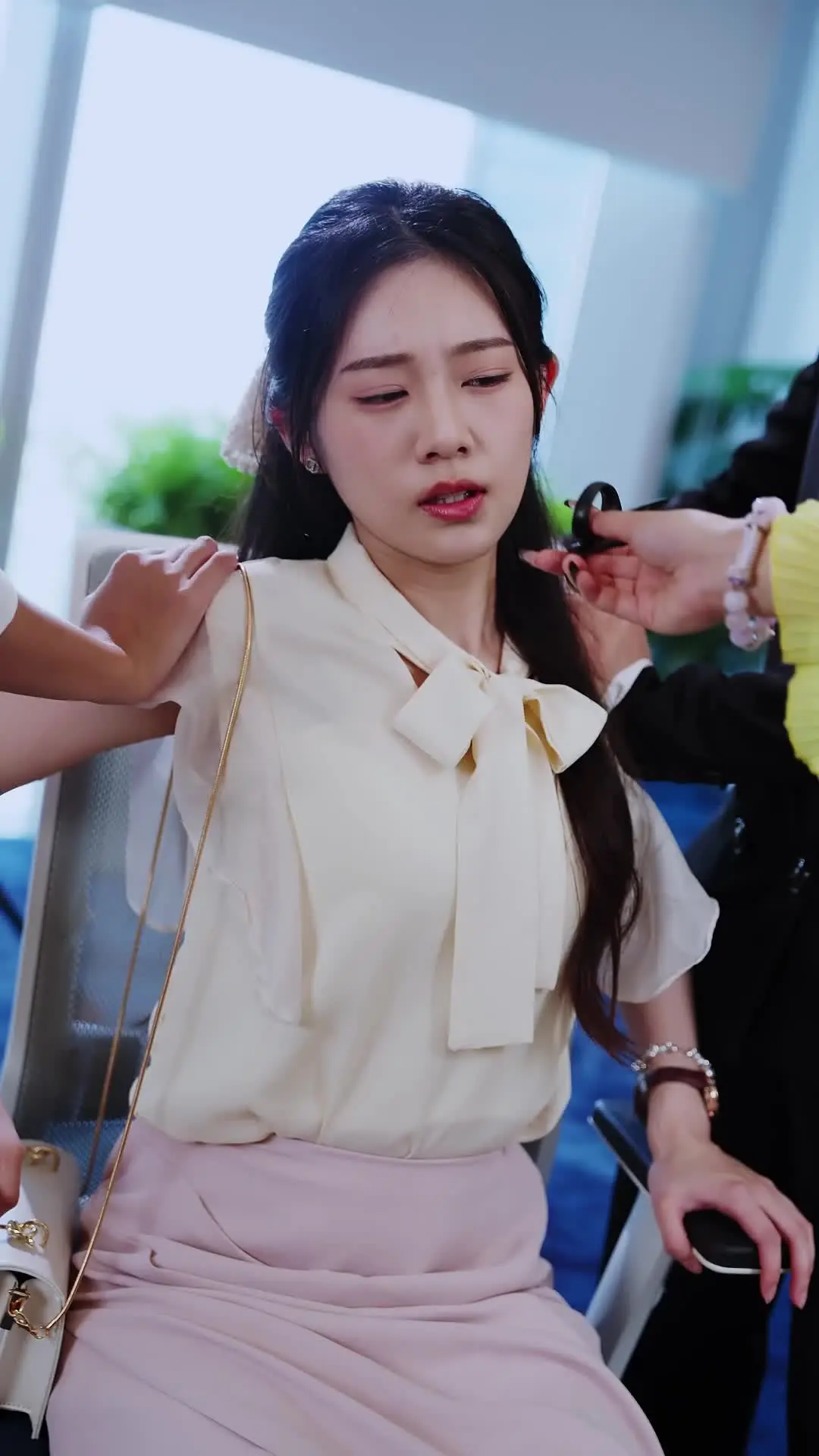 Episode 26 of Love After Rebirth: Spoiled by My Husband's Uncle