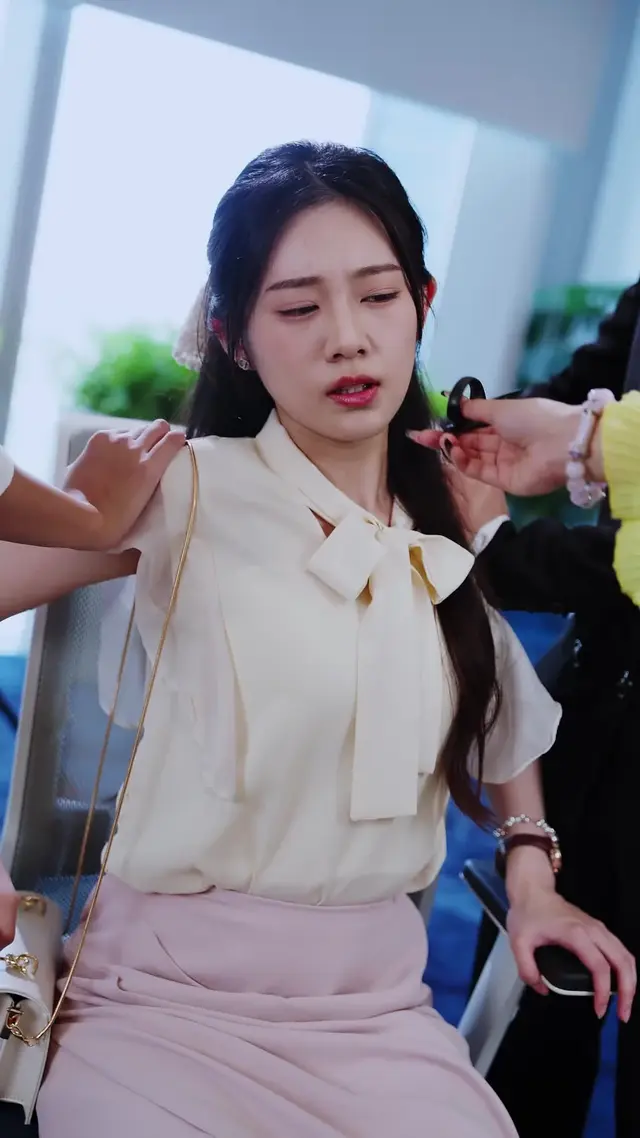 Episode 26 of Love After Rebirth: Spoiled by My Husband's Uncle