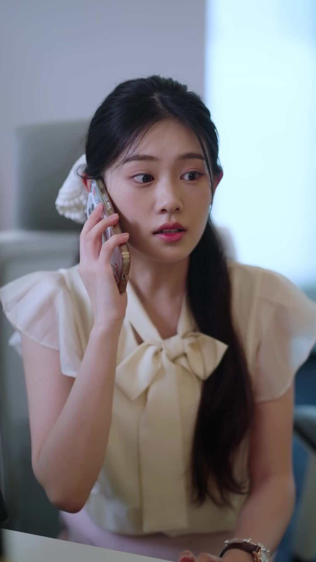 Episode 29 of Love After Rebirth: Spoiled by My Husband's Uncle