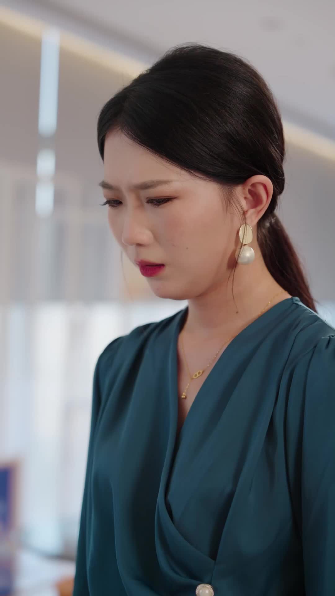 Episode 35 of Love After Rebirth: Spoiled by My Husband's Uncle