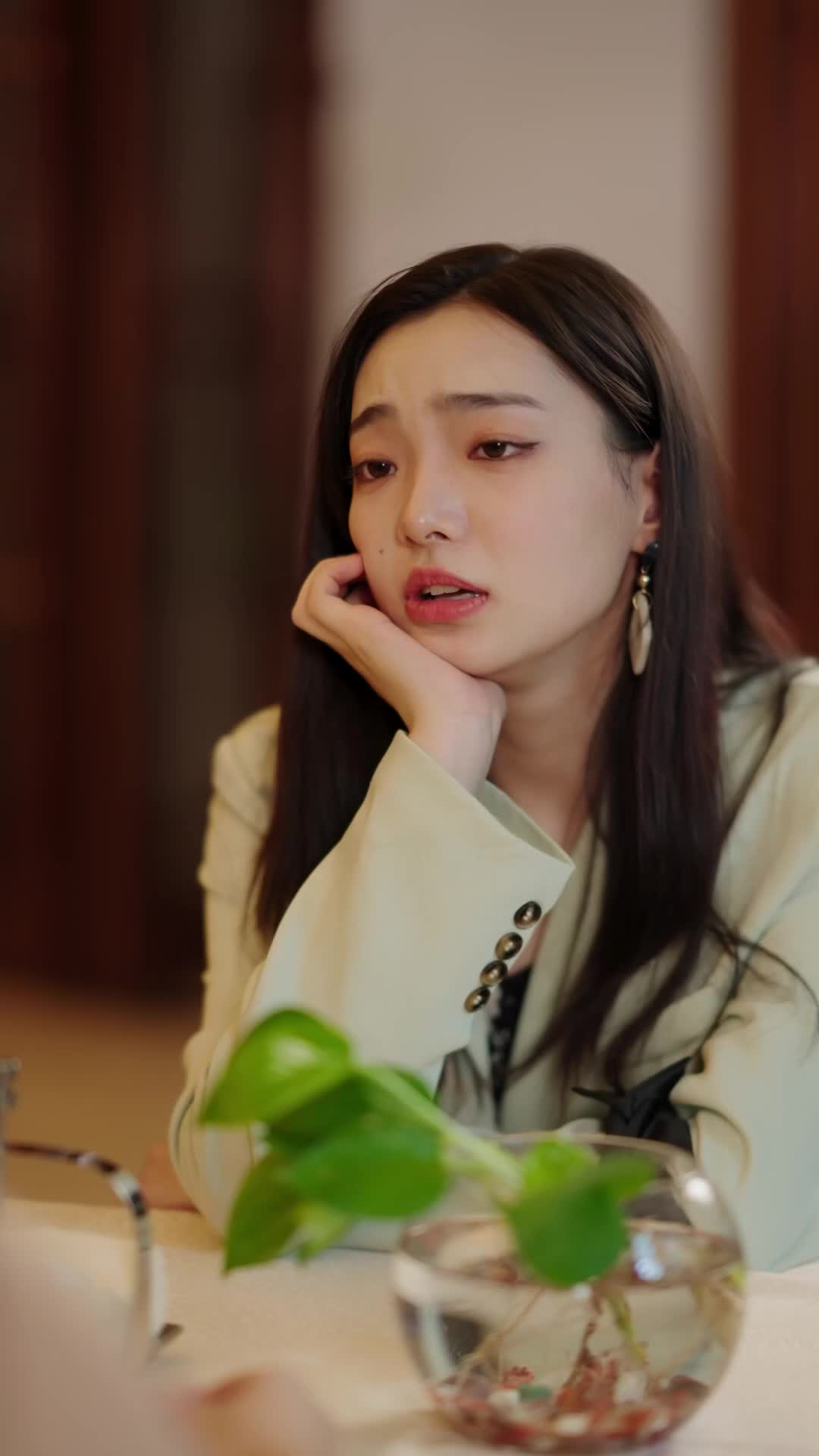 Episode 36 of Love After Rebirth: Spoiled by My Husband's Uncle