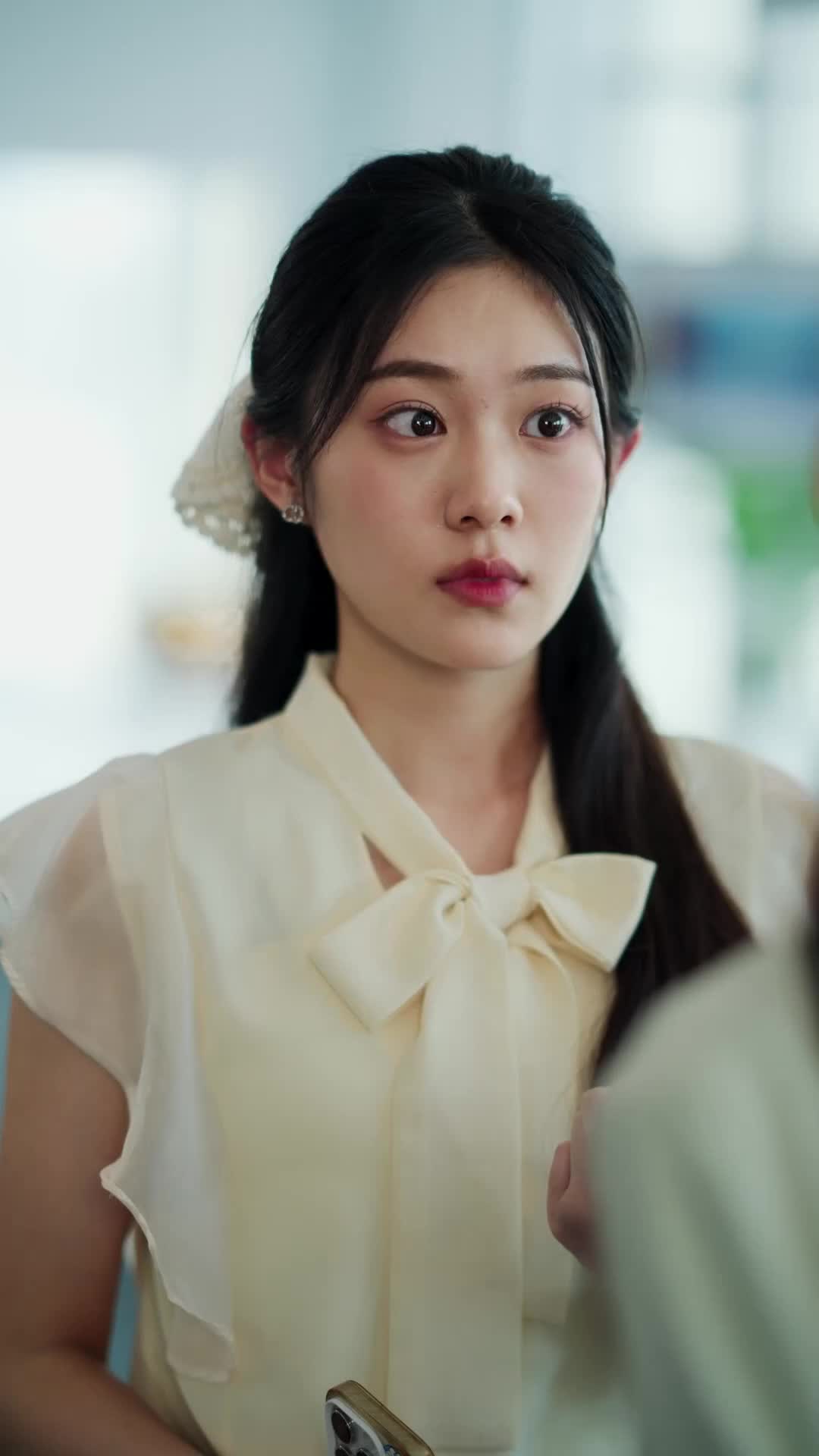 Episode 39 of Love After Rebirth: Spoiled by My Husband's Uncle