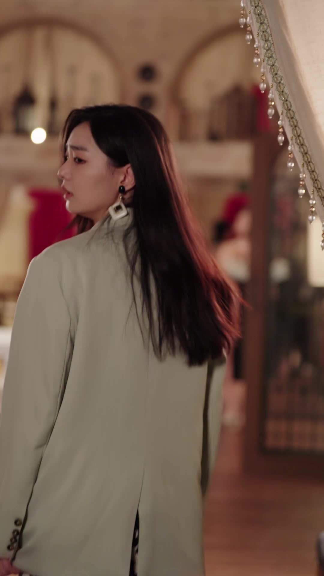 Episode 43 of Love After Rebirth: Spoiled by My Husband's Uncle