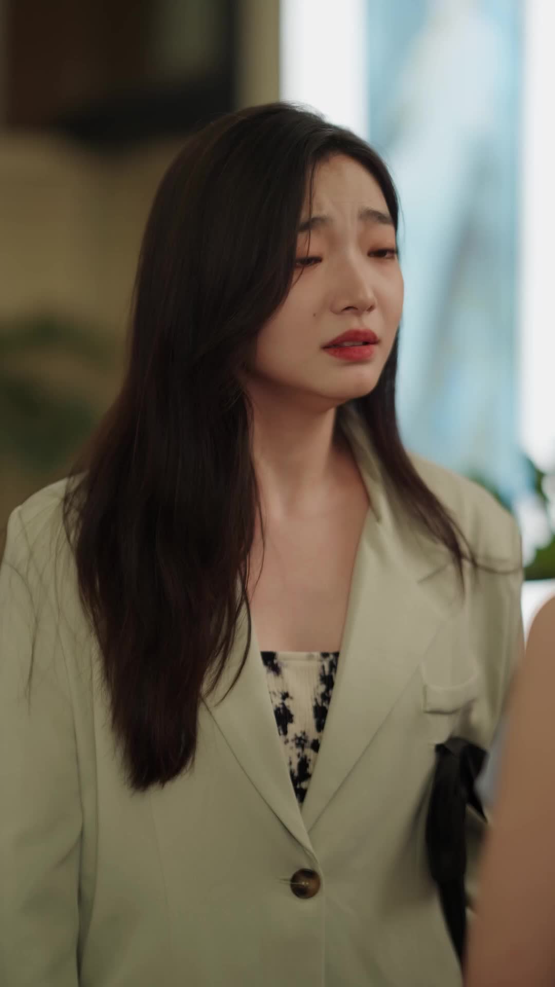 Episode 46 of Love After Rebirth: Spoiled by My Husband's Uncle