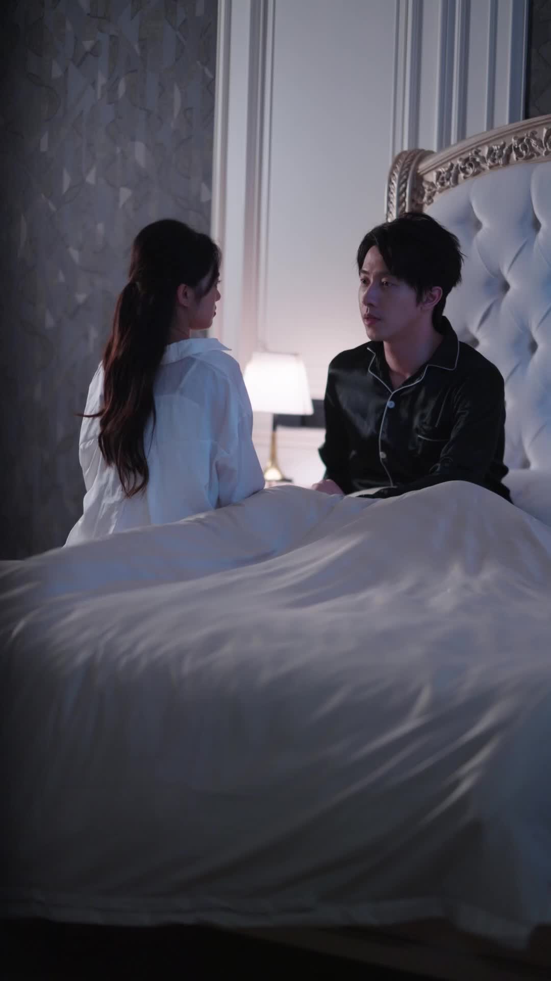 Episode 47 of Love After Rebirth: Spoiled by My Husband's Uncle