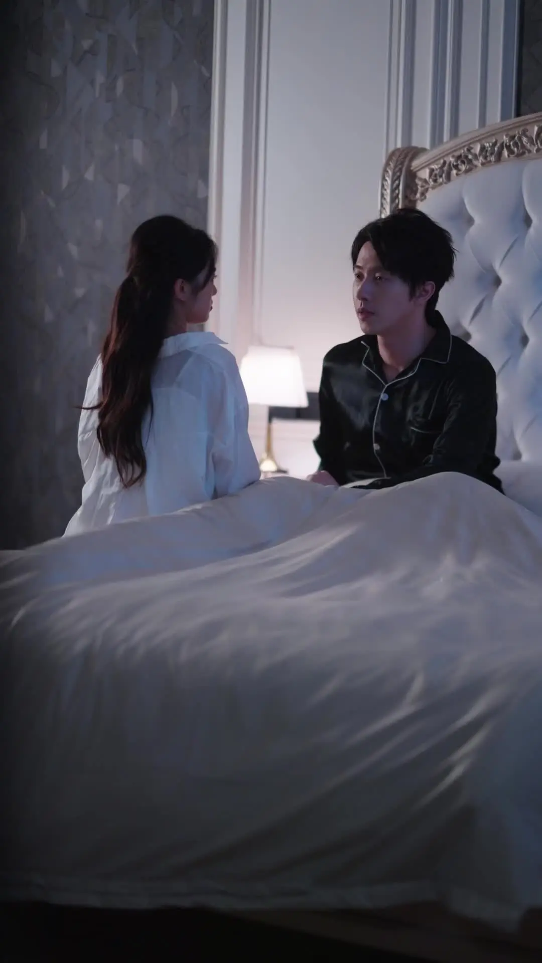 Episode 47 of Love After Rebirth: Spoiled by My Husband's Uncle