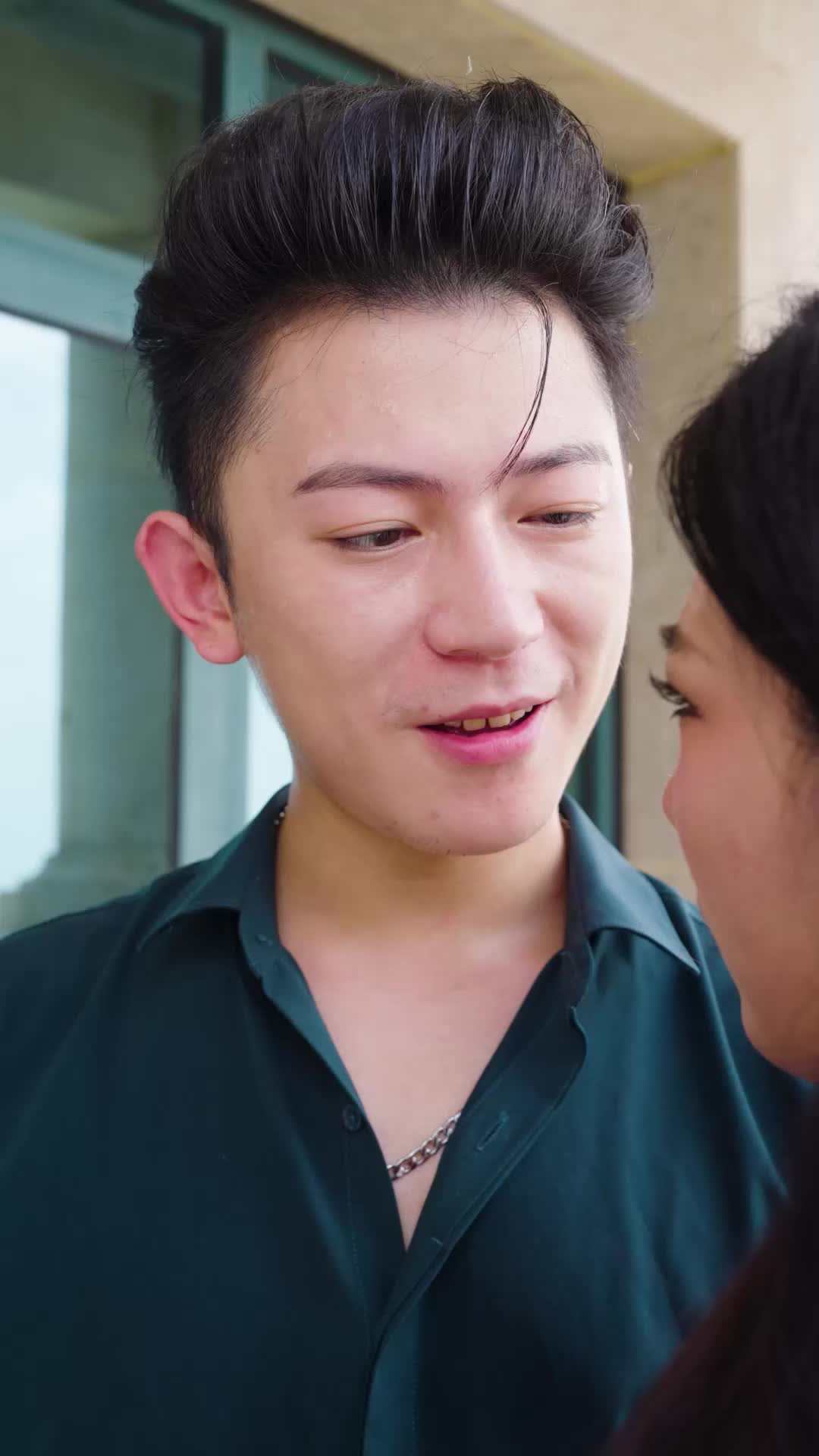 Episode 49 of Love After Rebirth: Spoiled by My Husband's Uncle