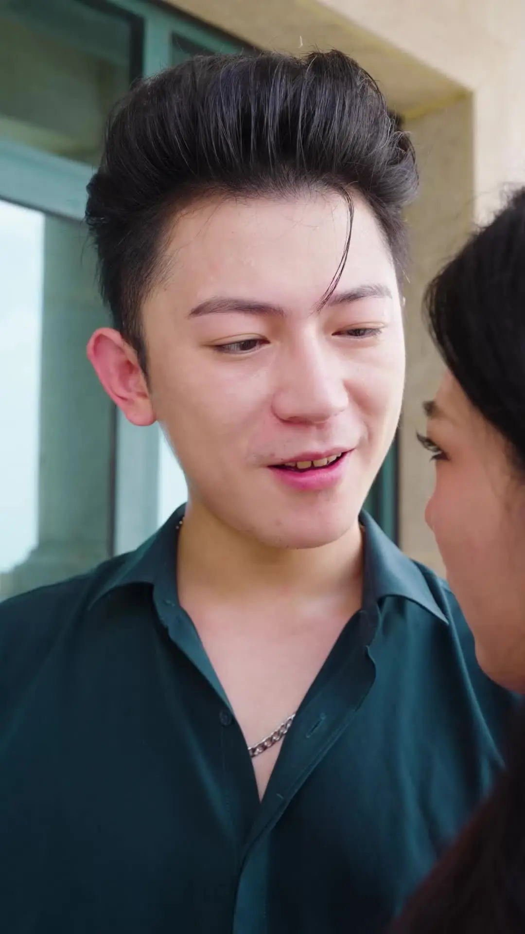 Episode 49 of Love After Rebirth: Spoiled by My Husband's Uncle