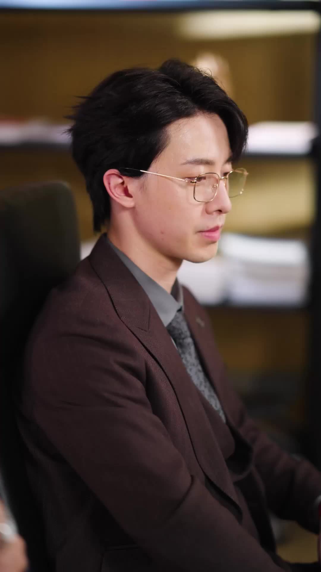 Episode 53 of Love After Rebirth: Spoiled by My Husband's Uncle