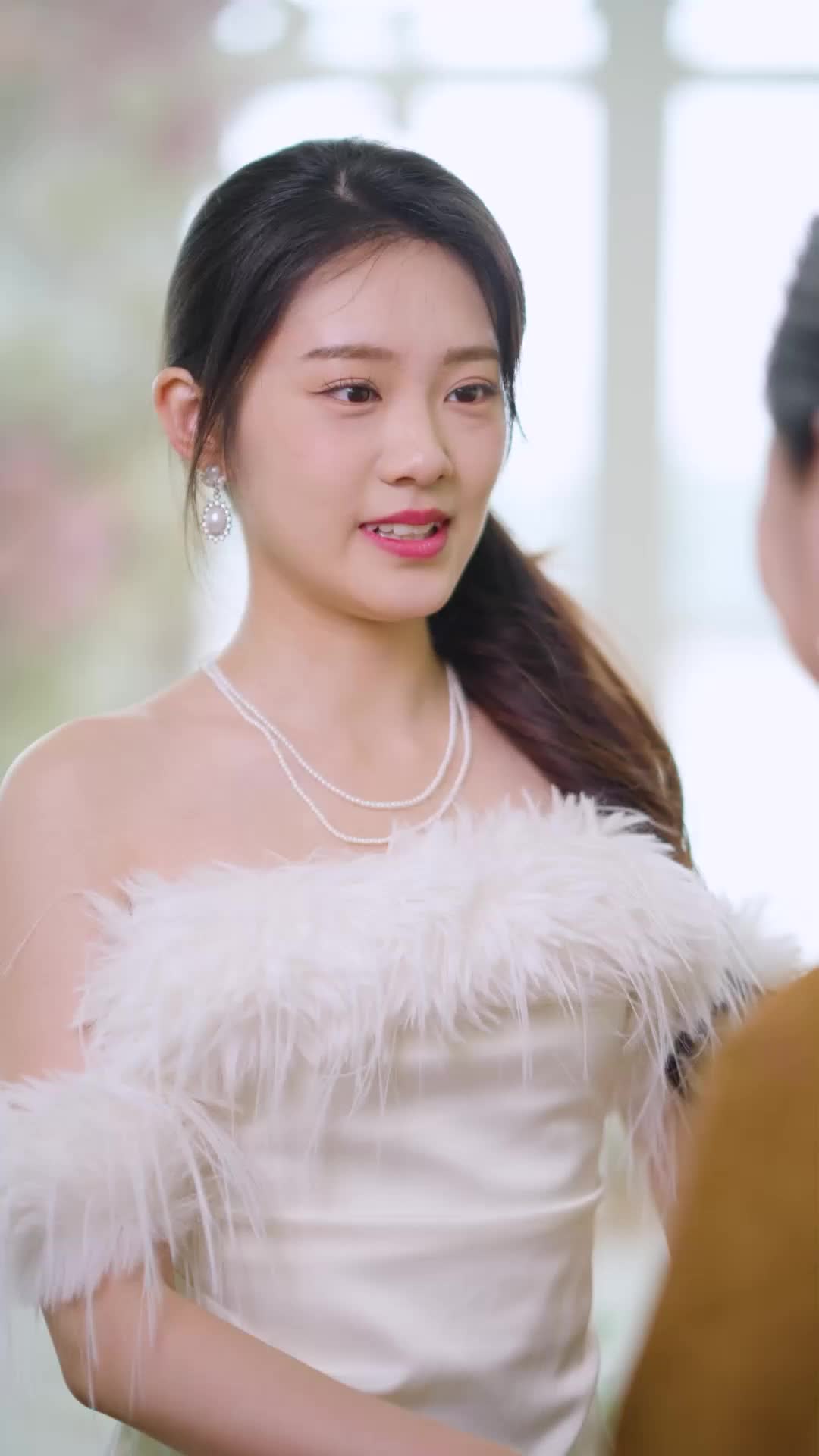Episode 59 of Love After Rebirth: Spoiled by My Husband's Uncle