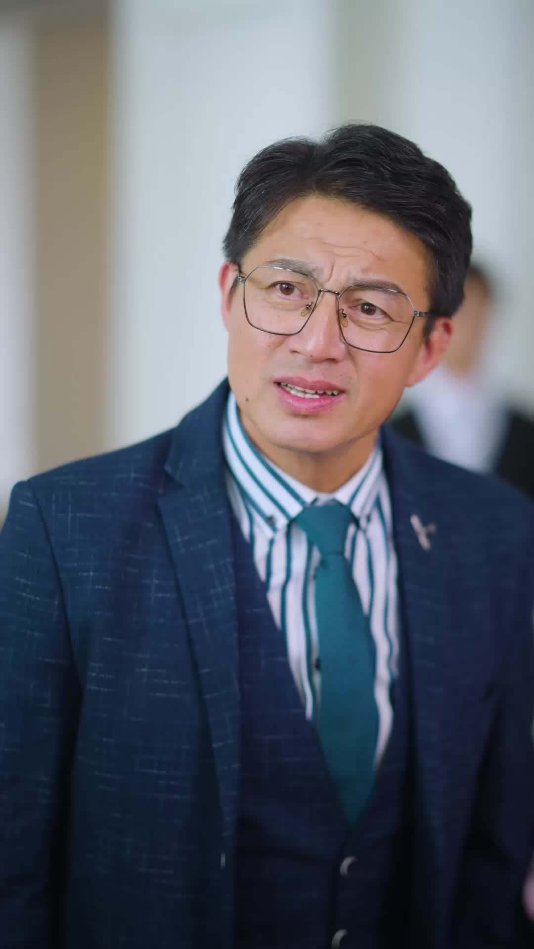 Episode 61 of Love After Rebirth: Spoiled by My Husband's Uncle