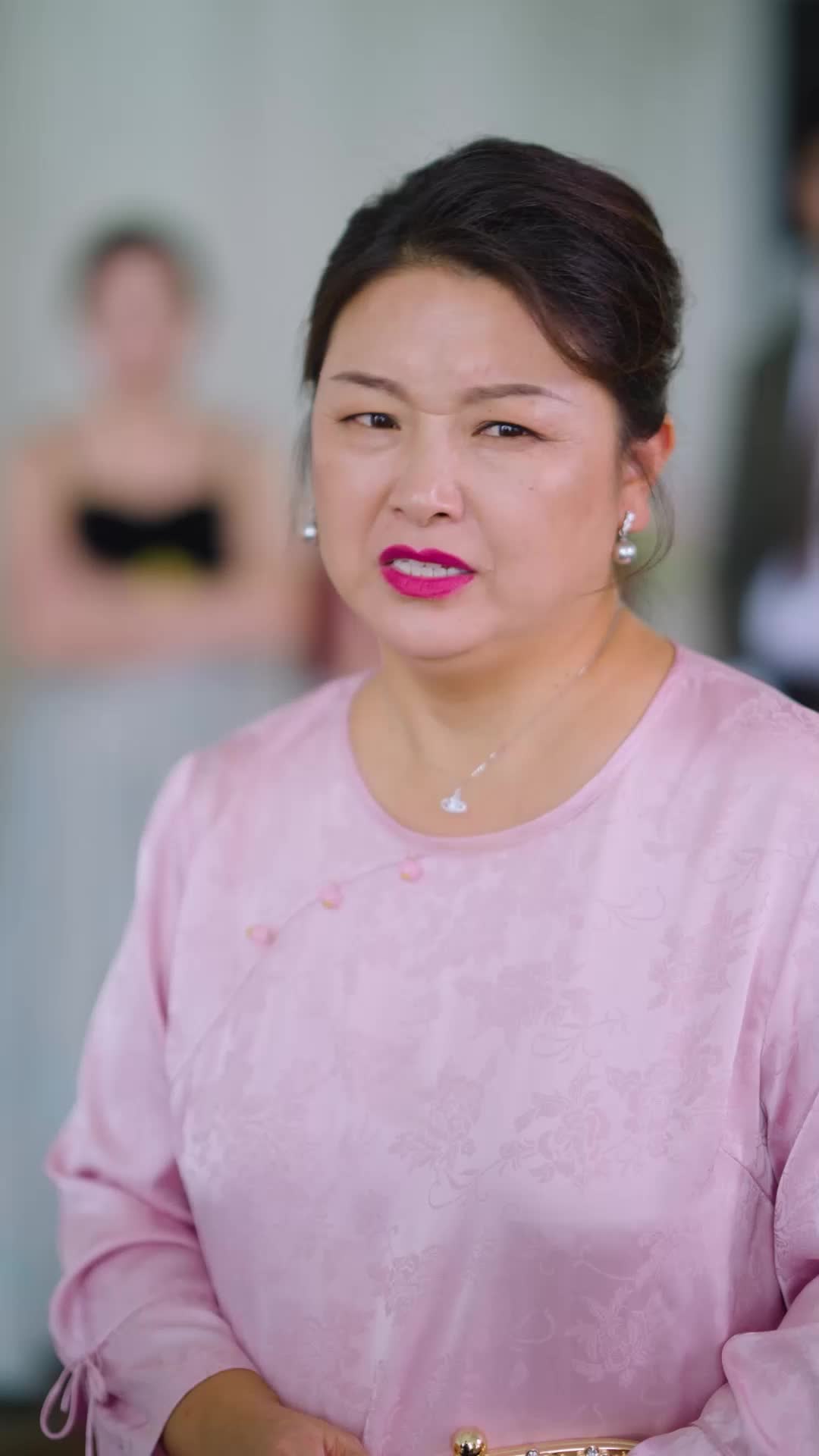 Episode 62 of Love After Rebirth: Spoiled by My Husband's Uncle