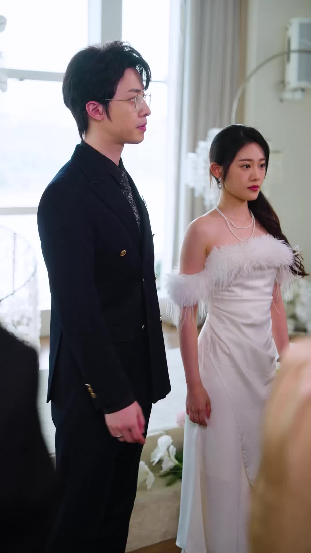 Episode 64 of Love After Rebirth: Spoiled by My Husband's Uncle