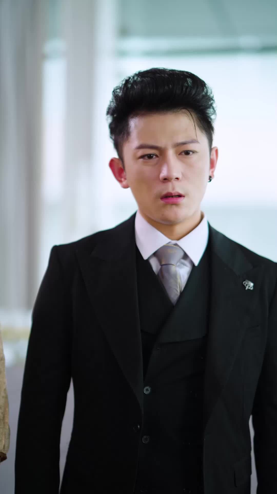 Episode 65 of Love After Rebirth: Spoiled by My Husband's Uncle