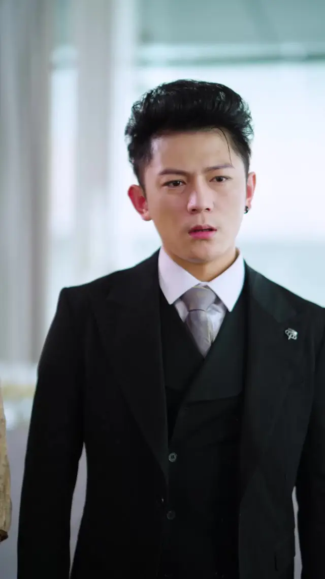 Episode 65 of Love After Rebirth: Spoiled by My Husband's Uncle