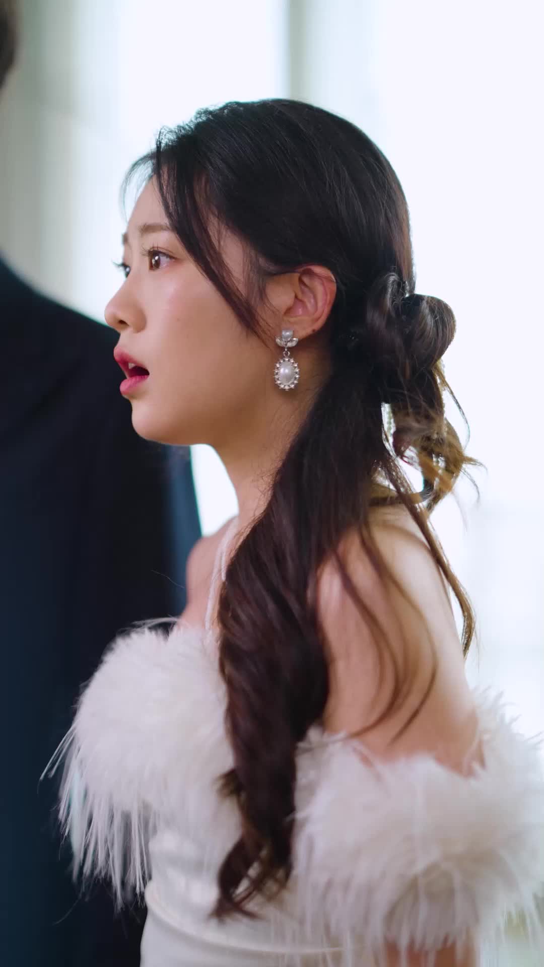 Episode 66 of Love After Rebirth: Spoiled by My Husband's Uncle