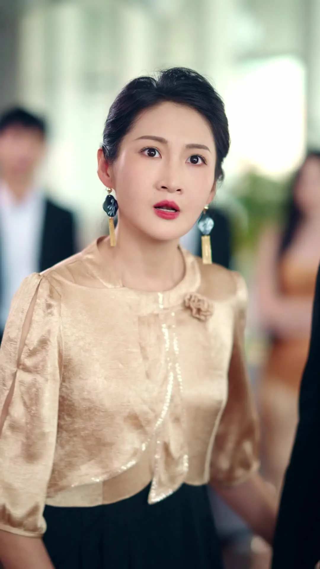 Episode 67 of Love After Rebirth: Spoiled by My Husband's Uncle