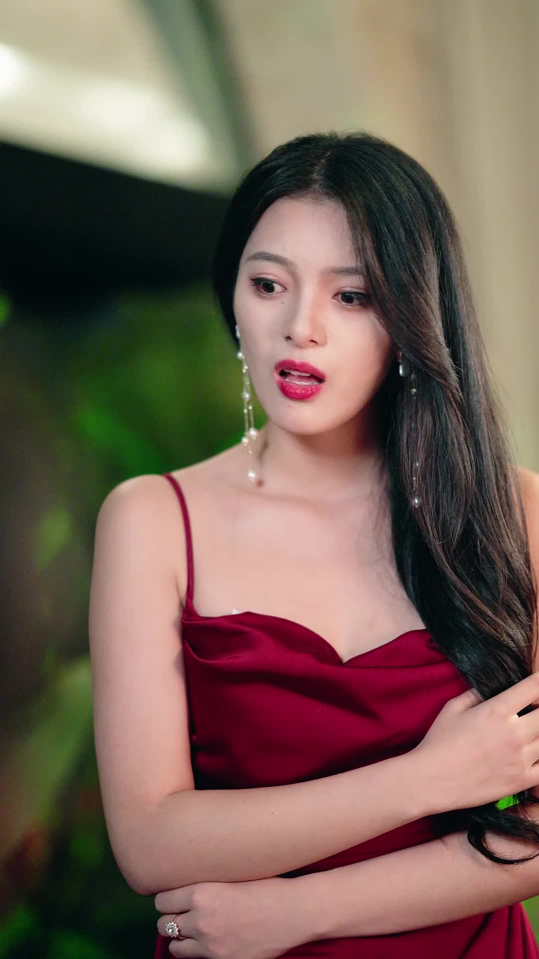 Episode 7 of Love After Rebirth: Spoiled by My Husband's Uncle