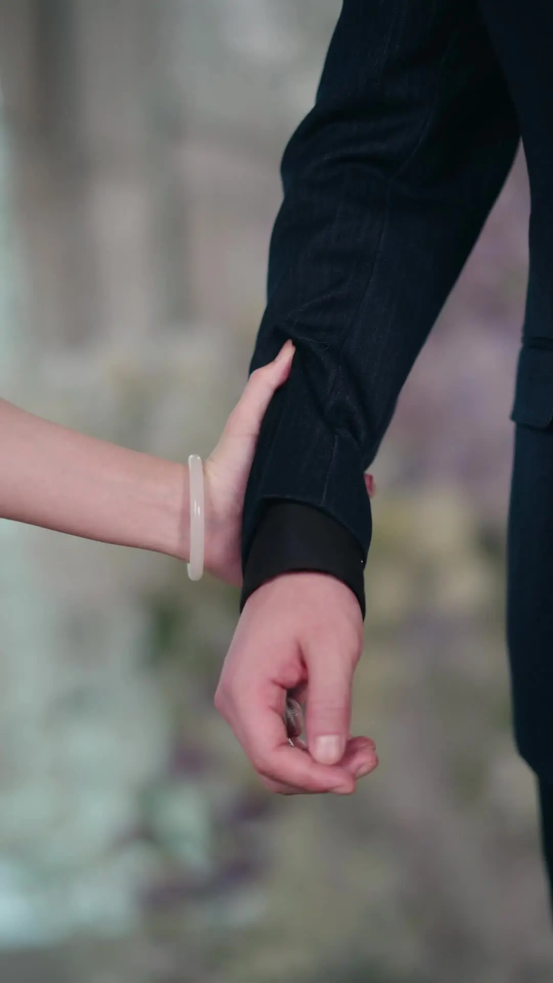 Episode 70 of Love After Rebirth: Spoiled by My Husband's Uncle
