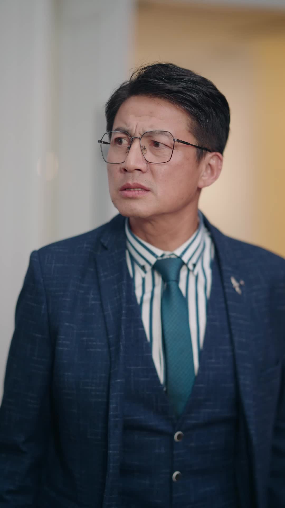 Episode 71 of Love After Rebirth: Spoiled by My Husband's Uncle