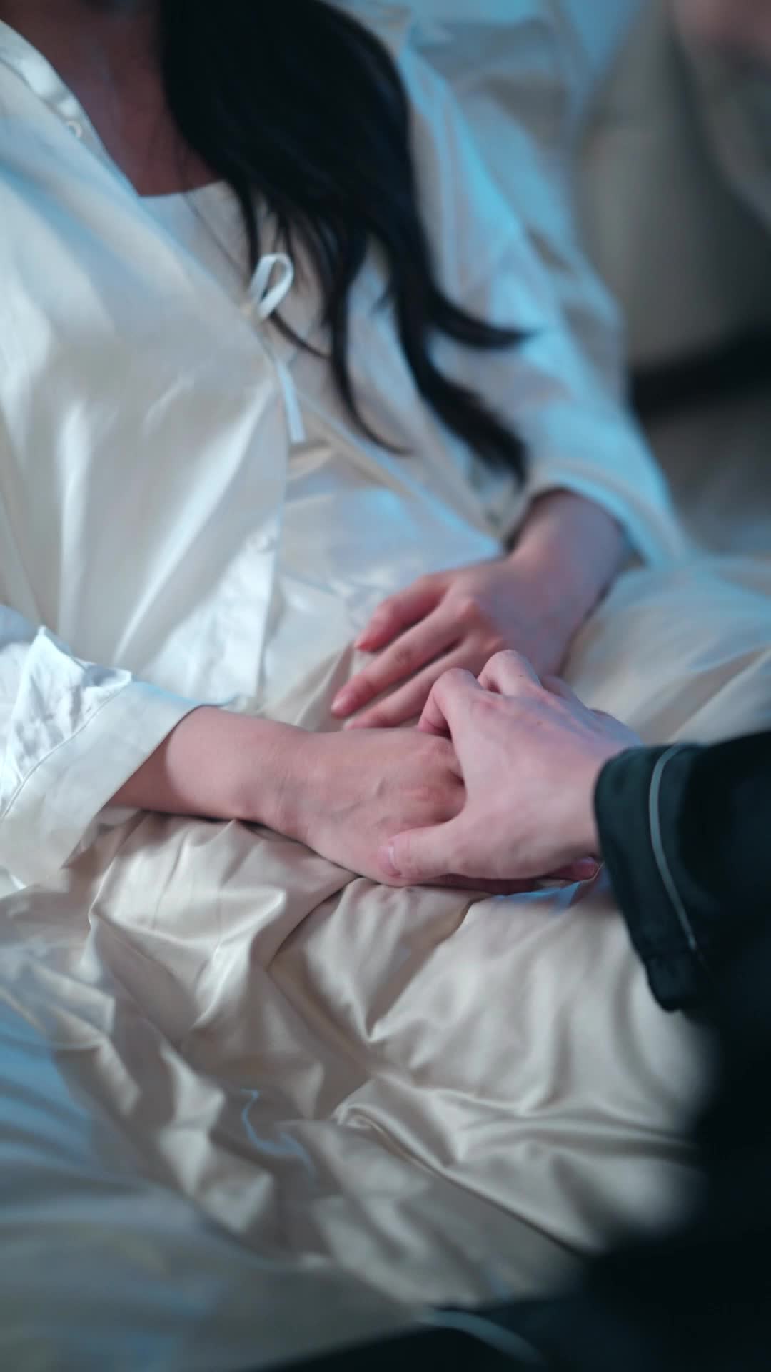 Episode 72 of Love After Rebirth: Spoiled by My Husband's Uncle
